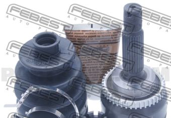 0410N94A43 OUTER CV JOINT 30X54X25