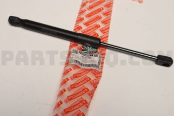 04117002 TRUNK GAS STRUT L300/280N