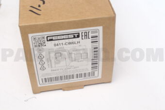 0411CW6LH INNER JOINT LEFT 36X43X30