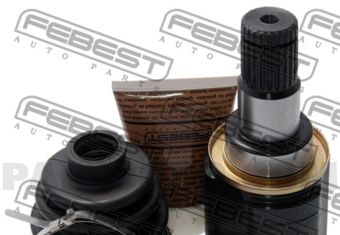 0411CY3MTLH INNER JOINT LEFT 33X50X24