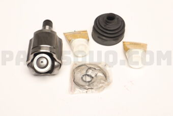 0411GALH INNER JOINT LEFT 36X50X24