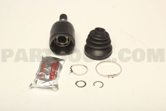 0411V97LH INNER JOINT LEFT 35X34.7X28