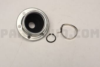 0415CU2WSA BOOT JOINT SHAFT ASSEMBLY