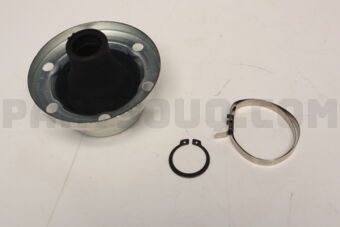 0415CU2WSA BOOT JOINT SHAFT ASSEMBLY
