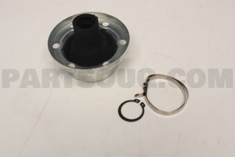 0415CU2WSA BOOT JOINT SHAFT ASSEMBLY