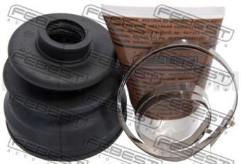0415DJ24 BOOT INNER CVJ (76X88.5X23.3) KIT