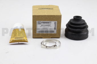 0415NA8WT BOOT INNER CV JOINT KIT 91X91X27.3