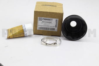 0415NA8WT BOOT INNER CV JOINT KIT 91X91X27.3