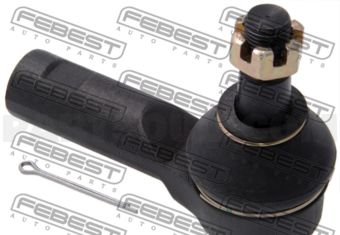 0421FB TIE ROD END