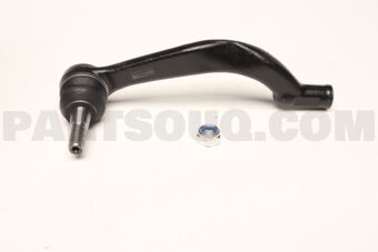 0421GM4WLH STEERING TIE ROD END LEFT