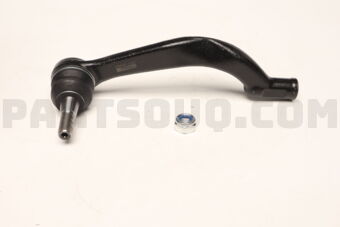 0421GM4WLH STEERING TIE ROD END LEFT