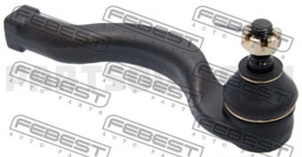 0421KB4L LEFT TIE ROD END