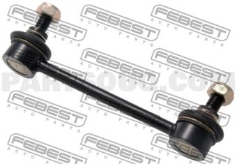 0423D81WR REAR STABILIZER LINK