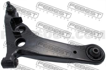 0424CURH RIGHT FRONT ARM