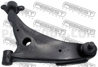 0424EA3LH LEFT FRONT ARM