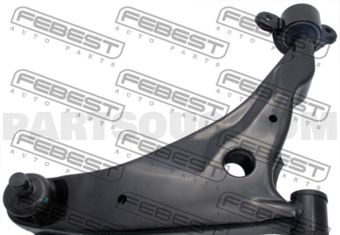 0424EA3RH RIGHT FRONT ARM