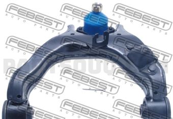 0424KB4LH ARM ASSY,FR SUSP,UPR LH