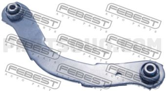 0425CSUP REAR UPPER TRACK CONTROL ROD