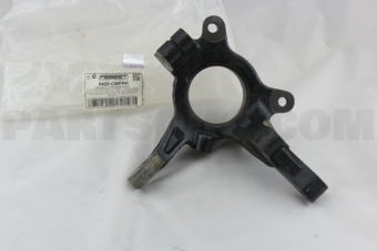0428CWFRH KNUCKLE STEERING RIGHT