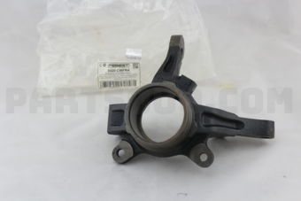 0428CWFRH KNUCKLE STEERING RIGHT