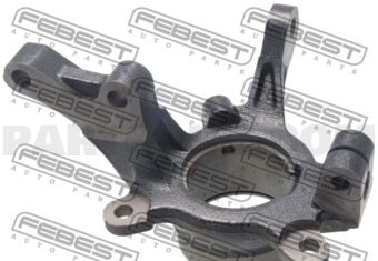 0428CWFRH FEBEST KNUCKLE STEERING RIGHT