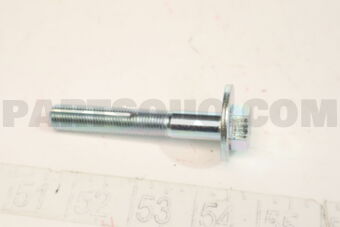 0429014 CAMBER ADJUSTING ECCENTRIC BOLT