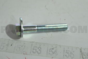 0429014 CAMBER ADJUSTING ECCENTRIC BOLT