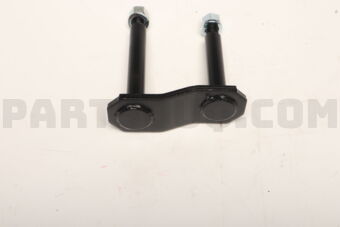 0433002 BOLT REAR SPRING
