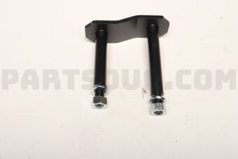 0433002 BOLT REAR SPRING