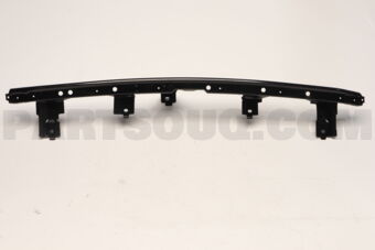 0436CY RETAINER FRONT BUMPER