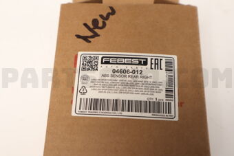 04606012 ABS SENSOR REAR RIGHT