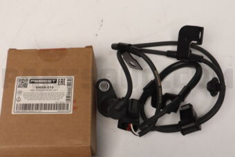04606019 ABS SENSOR REAR LEFT