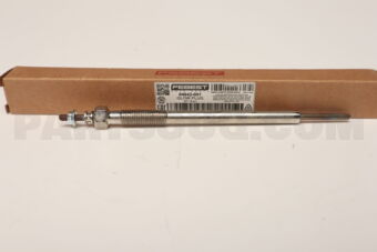 04642001 GLOW PLUG