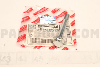 0474K94WLOWR PIN SLIDE REAR