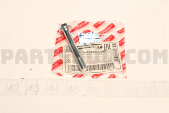 0474K94WLOWR PIN SLIDE REAR