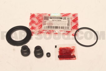 0475CW5F FRONT BRAKE CALIPER REPAIR KIT