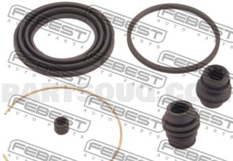 0475DJF FRONT BRAKE CALIPER REPAIR KIT