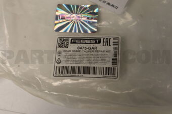 0475GAR CYLINDER KIT