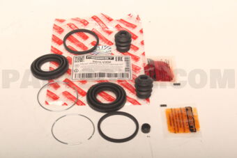 0475V45F FEBEST CYLINDER KIT