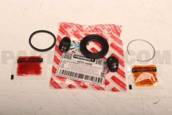 0475V45R CYLINDER KIT