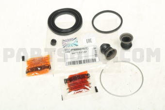 0475Z21AF FRONT BRAKE CALIPER REPAIR KIT