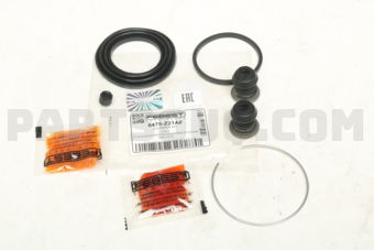 0475Z21AF FRONT BRAKE CALIPER REPAIR KIT