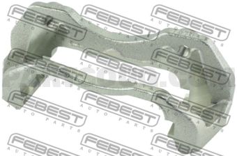 0477CCS3AF SUPPORT FRONT BRAKE CALIPER