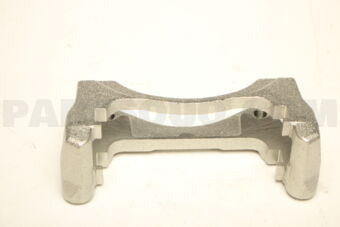 0477CCYF FRONT BRAKE CALIPER BRACKET CARRIER