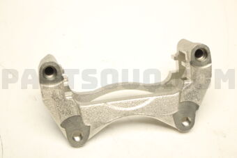 0477CCYF FRONT BRAKE CALIPER BRACKET CARRIER