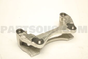 0477CCYF FRONT BRAKE CALIPER BRACKET CARRIER