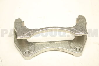 0477CCYF FRONT BRAKE CALIPER BRACKET CARRIER