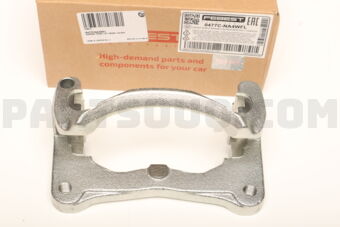 0477CNA4WFL SUPPORT FRONT LEFT BRAKE CALIPER