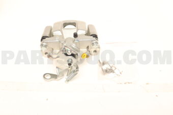 0477GFRL REAR LEFT BRAKE CALIPER ASSEMBLY