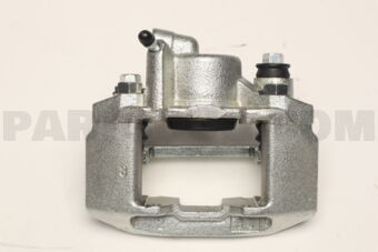 0477K94WRL REAR LEFT BRAKE CALIPER ASSEMBLY